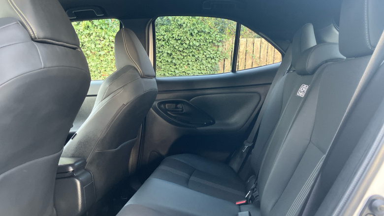 Toyota Yaris Cross 1.5 Hybrid Excel 5dr CVT Hybrid Estate